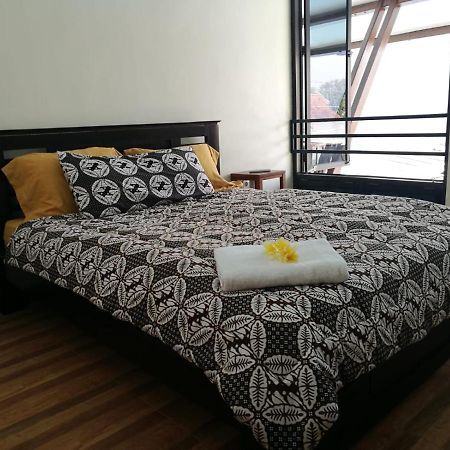 Jogja City Residence Yogyakarta Exterior photo