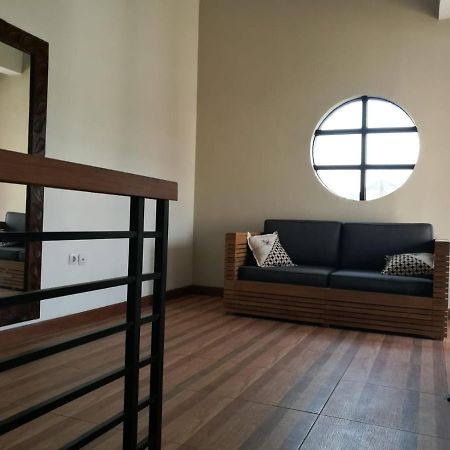 Jogja City Residence Yogyakarta Exterior photo