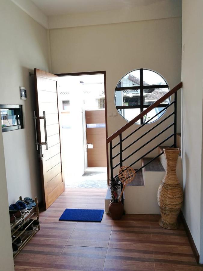 Jogja City Residence Yogyakarta Exterior photo