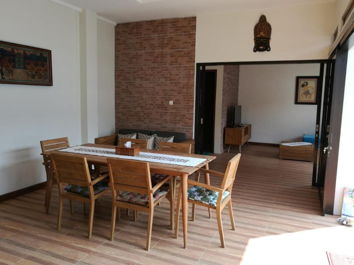 Jogja City Residence Yogyakarta Exterior photo