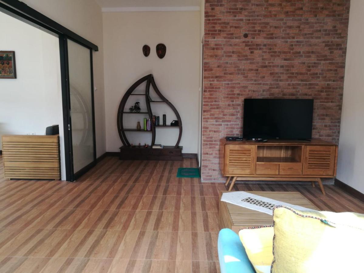 Jogja City Residence Yogyakarta Exterior photo