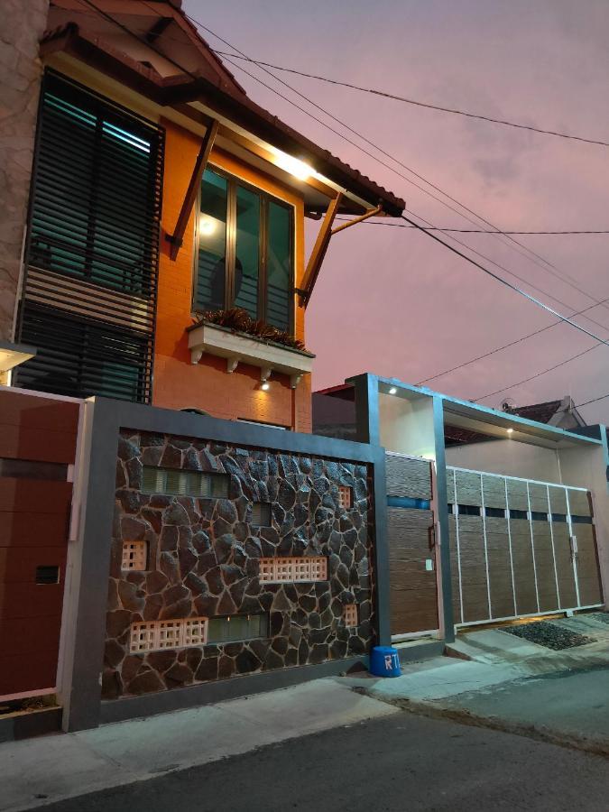 Jogja City Residence Yogyakarta Exterior photo